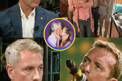 Andy Byron didn’t write a heartfelt letter to a star — he wrote to a man who changed his life, “Coldplay.” And what he said to Kristin Cabot’s daughter left the internet breathless…
