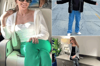 “Kat Timpf Opens Up About Personal Struggles and Triumphs: ‘It’s Ok if You Don’t Like Me’—The Heartfelt Story Behind Her Resilience!”