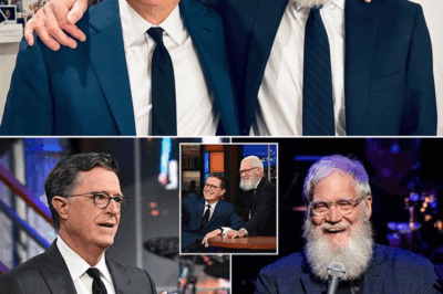 “They said it was just a technique — then they turned us into the story on their cover.” Letterman erupted with furious criticism of CBS, adding, “CBS chose the wrong person to try to humiliate — I don’t back down, I strike back.