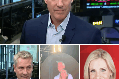 “Shocking Late Explanation: The Explosive Emotional Contract Between CEO Andy Byron and His Secret Partner EXPOSED to Calm America After Scandalous Rumors Spread Like Wildfire!”