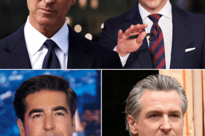 “Gavin Newsom Takes Jesse Watters and Fox News to Court in Jaw-Dropping Lawsuit! 🚨 A Public Apology Won’t Cut It—What’s Really Behind This Explosive Legal Battle? The Shocking Truth That’s Shaking the Media to Its Core Will Leave You Speechless! Click to Discover What’s Really Going on and Why This Case Could Change Everything!”