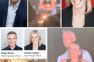 The Arrogance of Power and Relentless Advancement… “They said it was just a team event—then turned us into their cover story.” – TWO Astronomer Employees Let Go After Coldplay Concert HUG SCANDAL Explodes, as CEO Andy Byron and VP Kristin Cabot Hide While Legal Teams MOVE IN Behind the Scenes, and Two Employees Fired Demand $25 Million in Damages, Shocking the Entire Company