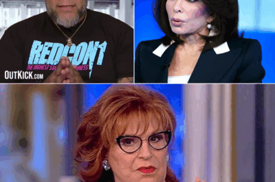 “You don’t want conversation. You want obedience. I’m not here to kneel for champagne liberals pretending to be oppressed.” That was the moment the room cracked.