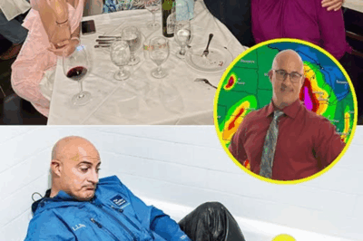 Jim Cantore’s Shocking Farewell: Storm-Chasing Legend Exposes The Weather Channel’s Dark Secrets Behind His Retirement, Revealing Startling Cuts, Staff Layoffs, and a Future in Turmoil!