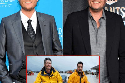 Blake Shelton Steps Up Again to Aid Victims of Catastrophic Floods: The Country Star’s Heartfelt Call for National Unity and a Second Round of Donations to Rebuild America”