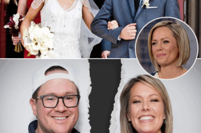 “Dylan Dreyer’s Emotional Post After Divorce Confirmation Leaves Fans Worried—‘Is She Okay?’”