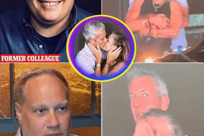 Explosive Secrets Unveiled: Andy Byron’s Ex-Colleague Reveals Shocking Truth Behind Coldplay Kiss Cam Scandal—What’s Really Going On with the CEO and Kristin Cabot?