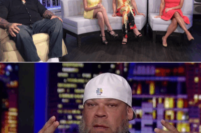Tyrus Is Ruining Gutfeld!’ Viewers Demand His Removal as His Repeated Interruptions Make the Show Unwatchable Week After Week!”
