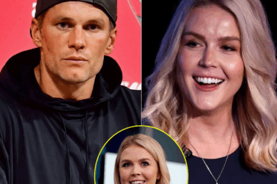 “‘You Should Have Never Messed With Me!’ — Karoline Leavitt TAKES DOWN Retired NFL Star in Viral Showdown That’s Shaking the Internet!”