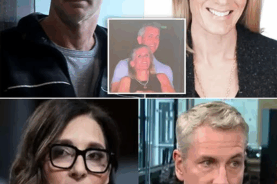 A Sense of Numbness Mixed with Humiliation… Kristine Cabot’s Husband Sadly Posts an Image No Man Would Ever Want to Share, Along with a Heart-Wrenching Comment: ‘I’m Exhausted and Tired, Everything Is Over.