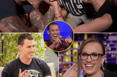 Dark Humor or Heartless Joke? Kat Timpf & Johnny Joey Jones’ Severed Body Parts Gag on Gutfeld! Sparks Explosive National Debate”