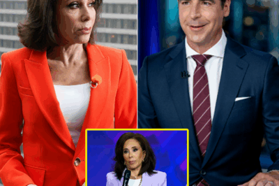 FOX’s Bold Move: Jeanine Pirro at the Heart of a Multi-Billion Dollar Shift in Media Power—What Does This Mean for the Future of News?”