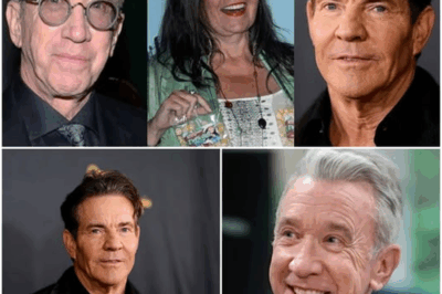 “Dennis Quaid’s Bold Move to Join the ‘Unwoke Actors’ League’ Shakes Hollywood to Its Core—The Surprising Celebrities Supporting Him and What It Means for the Future of Hollywood!”