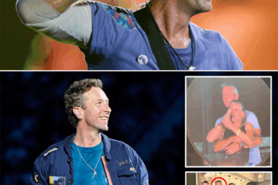 “What I feared would happen has become a reality… The indifference and coldness of Kristin Cabot has made Coldplay suspicious, and now we are witnessing something truly insane.