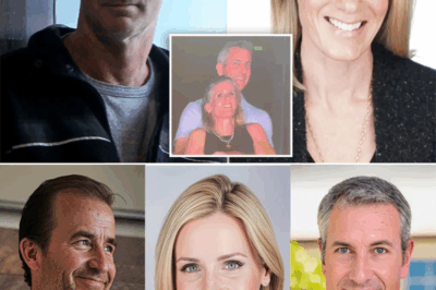 “‘My Life Is Shattered,’ HR Director’s Husband Files $250 Million Lawsuit Over Explosive Affair Scandal – Corporate World in Uproar!”