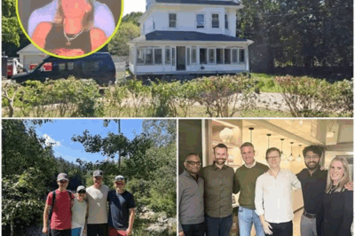 Coldplay Kiss Cam Scandal Turns to Nightmare: CEO’s Wife Exposes $2.4 Million Mansion Deal and Dark Secrets Behind Husband’s Betrayal