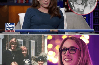 “Kat Timpf’s Tearful Return to Work: Personal Struggles, Her Mother’s Influence, and the Heartbreaking Moment That Shook the Studio!”