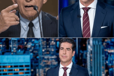 FOX News Fires a $Multi-Billion Shot at Legacy Networks: Jesse Watters Leads the Charge in a Historic Media Battle Against CBS, ABC, and NBC!”