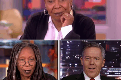 “Tyrant or Truth-Teller? “Unbelievable TV Moment: Whoopi Goldberg’s Height Joke About Greg Gutfeld Backfires—What Happens Next Will Shock You!”