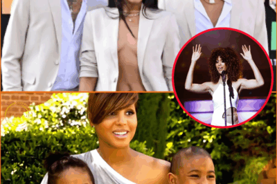 From Struggling Single Mom to Unstoppable Superstar: Toni Braxton’s Emotional Story of Raising Her Kids Through Life’s Hardest Battles and Finding Ultimate Joy”
