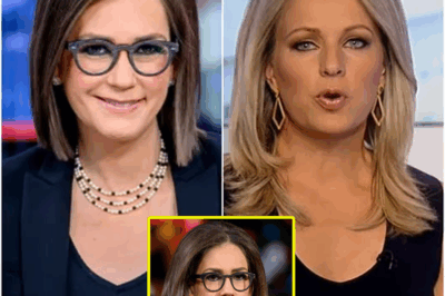 Sandra Smith Takes Over as Co-Host of The Five, Replacing Jessica Tarlov in Surprising Fox News Shake-Up—What This Means for Cable News!
