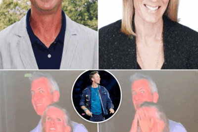 The Scandal We’ve All Been Waiting For: Kristin Cabot’s Husband, Kenneth C. Thornby, Faces Explosive $200 Million Divorce Rumors After Shocking Affair!