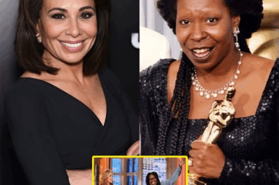 “Scandal at The View: Hosts Could Face $50 Million Fine and Permanent Ban After Heated On-Air Confrontation with Jeanine Pirro—The Fallout Is Just Beginning!”