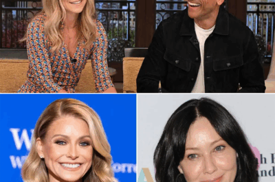 Kelly Ripa Finally Spills the Shocking Secret That Almost Ended Her Career—‘This Could Have Destroyed Everything!’ The Hidden Live Scandal She’s Kept Quiet for Years—What Was the Explosive Incident and How Did It Almost Cost Her Job? The Truth That Will Leave You Speechless. 