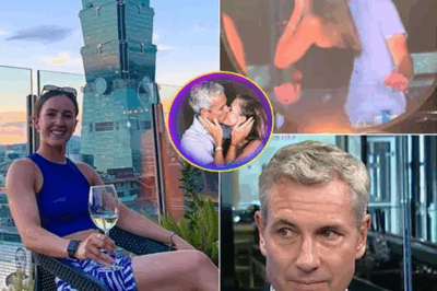 “This is the hardest thing I’ve ever done…” Megan Kerrigan’s Bizarre Online Post After Andy Byron’s Scandal—‘I Have It All, You’ve Lost It All’—Is There a Secret Prenup Behind the Drama?”