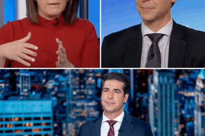 Jessica Tarlov Unveils Shocking Details About Jesse Watters’ Flood Donation Campaign—Accusations of Lack of Transparency and Hidden TV Agenda Stir National Outrage!”