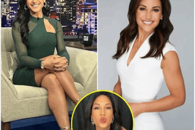 “Emily Compagno’s Life-Changing Announcement SHOCKS Fans—The News That Has Everyone Talking!”