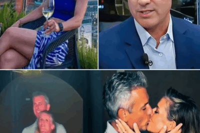 The weakness is astonishing, as the scandal involving Andy Byron and Megan Kerrigan seems almost like a celebration of victory! What is behind the party that Megan Kerrigan herself posted online with the caption, “I have it all, you have lost it all”? Fans are suspicious—could there be a prenup in the marriage?