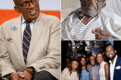 “‘END OF AN ERA’: Al Roker’s Heartbreaking Goodbye to Today Show – Insider Reveals Shocking Reasons Behind His Retirement and the Start of a New Chapter in Morning Television! 😢 What’s Really Going On Behind the Scenes? The Truth Behind Al Roker’s Departure Will Leave You Speechless – You Won’t Believe What’s Really Happening!”