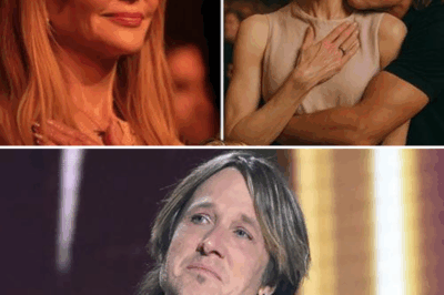 Keith Urban’s Soul-Baring Performance of ‘Thank You’ at the Sydney Opera House—A Raw Love Letter to Nicole Kidman That Shook the World!”
