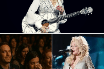 Dolly Parton’s Heartbreaking Farewell: ‘I Will Keep That in Silence’—The Legend Walks Away from the Spotlight After Losing Her Soulmate, Carl Dean!”