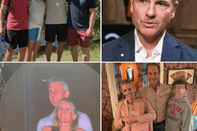 Shocking Exposé: Tech CEO Andy Byron’s SECRET Affair with HR Head Kristin Cabot EXPOSED After Coldplay Concert Scandal—Marriage Crumbles, Divorce Demands Leave Insiders Speechless! The Untold Truth Behind Their Hidden Relationship and the Explosive Fallout