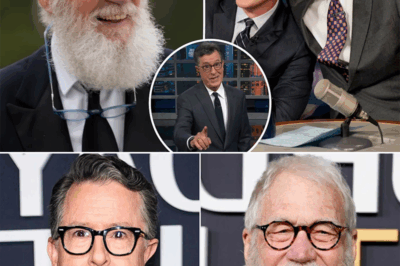 ‘I Won’t Let Them Hide The Truth, No Matter How Ugly It Is!’ Stephen Colbert Gears Up for Explosive Move to CNN After CBS Pulls The Late Show Amid Shocking Internal Chaos, Secret Payoffs, and Allegations That Could CRASH The Network!