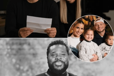 “‘My Little Girl Grew Up Watching Him…’ — Kane Brown and Wife’s Heartfelt Condolence Letter to Malcolm-Jamal Warner’s Family Will Leave You in Tears! The Emotional Words Inside That Will Have You Choked Up