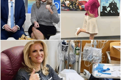 “The Untold Story of Janice Dean’s 20-Year Battle with MS: How Fox News’ Star Overcame Fear and Turned Her Struggles Into a Powerful Message of Hope!”