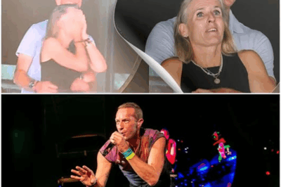 “The Coldplay Kiss Cam Scandal That Destroyed a Family and a Billion-Dollar Empire: $200 Million Divorce Demand Reveals a Shocking Betrayal! 💔 How One Public Humiliation on a Stadium Jumbotron Set Off a Chain Reaction That Crashed a CEO’s Career, Family, and Future!”