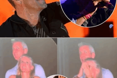 “Kristine Cabot Explodes Over Coldplay’s Plan to Humiliate Her—’I Fired Back!’—What No One Saw Coming in the Scandalous Showdown!”