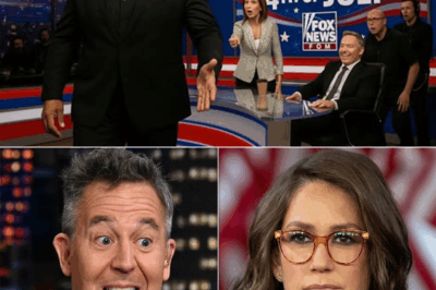 Patriotism Goes Nuclear on The Gutfeld Show—Tyrus Walks Off, Gutfeld and Tarlov Clash in Epic Red-White-and-Screaming Meltdown!