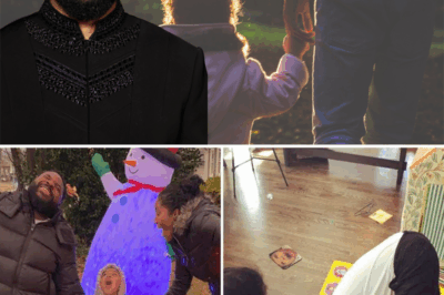 “‘Nobody Knew It Was the Last…’ — Malcolm-Jamal Warner’s Final Interview That Left the World in Shock! The Heart-Wrenching Moment in His Last Public Appearance That Nobody Saw Coming.