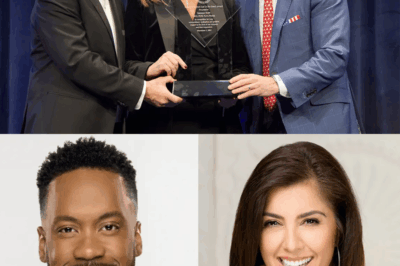 EXCLUSIVE: Suzanne Scott’s Sudden Exit from Fox News Triggers Massive Shake-Up—Rachel Campos-Duffy and Lawrence Jones Now in Charge, and Their Rapid Rise Shocks America, Is There a Secret Behind It…?