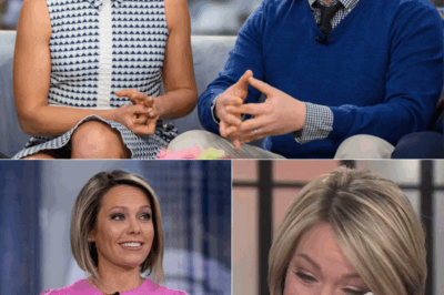 “She Chose the Wrong Battle to Fight—Dylan Dreyer Didn’t Just Win, She Overpowered: The Legal Battle That Crushed Her Husband Amid Infidelity Allegations.”