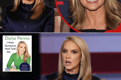 “SHOCKING REVELATION: Dana Perino Drops BOMBSHELL on Live TV, Reveals Fox News Colleague Fired Over Scandalous Misconduct! What’s the Truth Behind the Shocking Allegations That Rocked the Network?”