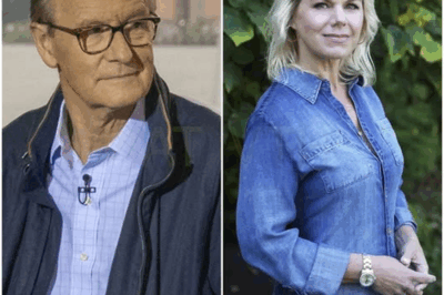 “Is This the End for Steve Doocy? Gretchen Carlson’s Explosive Accusation Could Destroy His Career—The Shocking Details That Are Rattling Fox News and the Public!”