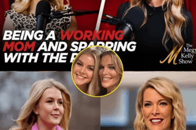 “Courtroom Bombshell: Karoline Leavitt’s Joke on The View Triggers Megyn Kelly’s Explosive 12-Word Response—What’s Really Going On?”