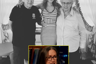 Fox News Star Kat Timpf Stuns Fans With Heart-Wrenching Confession: ‘I’m About to Become a Mother—And My Mother’s Not Here. That’s a Pain I Wouldn’t Wish on Anyone’
