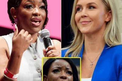 “Karoline Leavitt Strikes Back After Epic Lawsuit with Jasmine Crockett: ‘Sweet Revenge’ or a Calculated Act of Justice? 😱 Crockett Left Speechless and In Tears—Is This Just the Beginning of Their Bitter Feud? Full Story Behind the Shocking Legal Battle That Has Everyone Talking!”